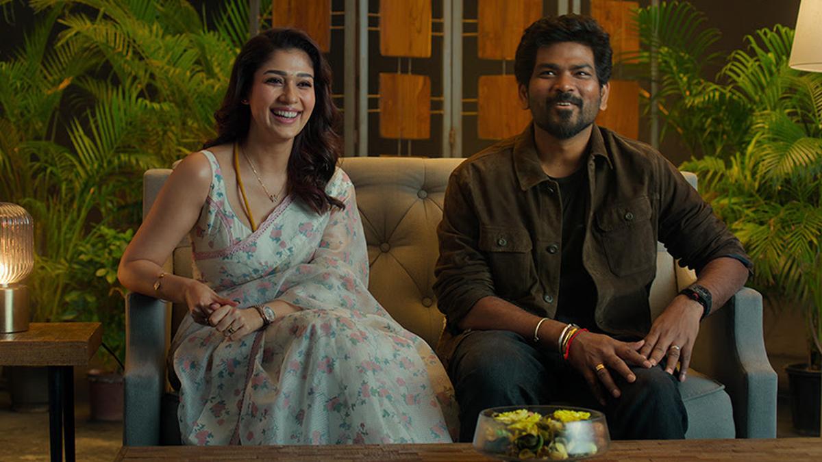 Coming to Netflix: Nayanthara: Beyond the Fairy Tale, Cobra Kai: S6, Zombieverse: New Blood, and more