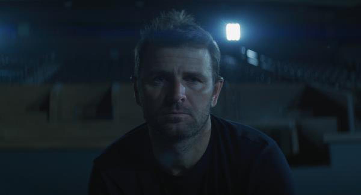 Mardy Fish documentary on Netflix about his mental health issues. Must  watch! : r/tennis