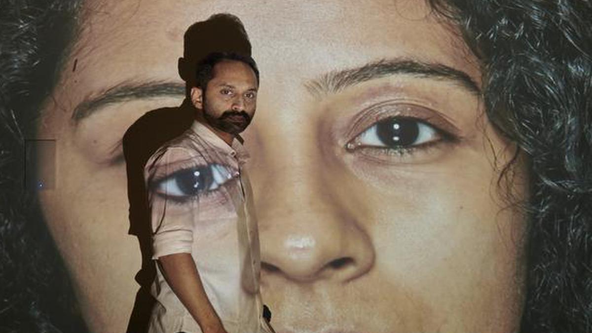 ‘C U Soon’ movie review: Fahadh Faasil’s latest proves that creativity cannot be locked down