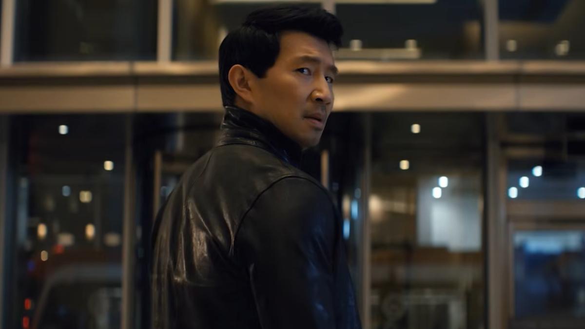 A still from the show A still from the show