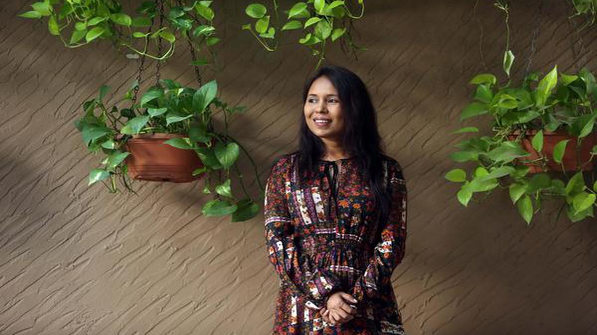 With Village Rockstars going to the Oscars, director Rima Das is on a high