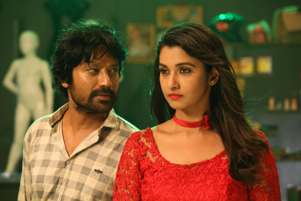 Bommai Trailer: SJ Suryah stuns in new romantic thriller Tamil