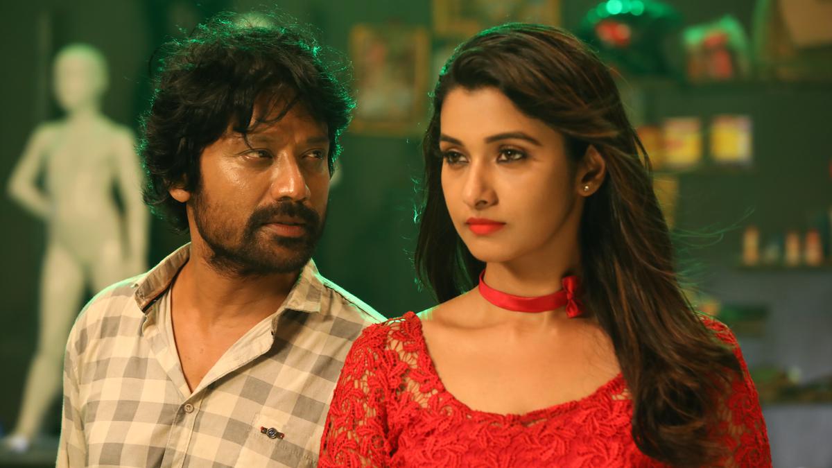 ‘Bommai’ movie review: A fantastic SJ Suryah can’t save this mediocre story