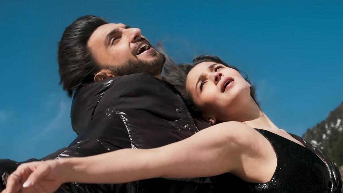 ‘Rocky Aur Rani Kii Prem Kahaani’ teaser: Ranveer Singh, Alia Bhatt reunite in Karan Johar’s grand romance