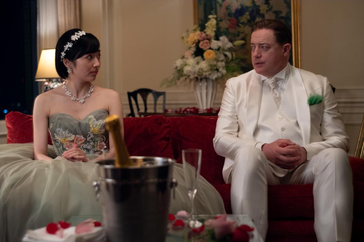 Un'immagine da Un'immagine da