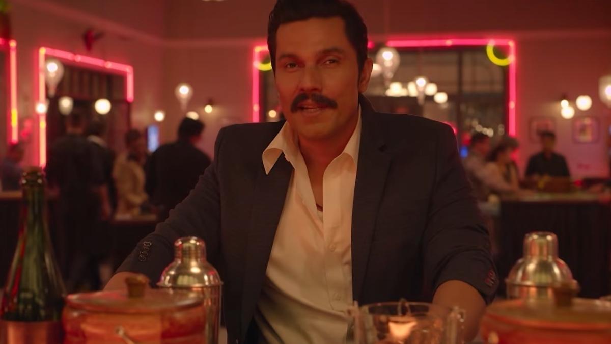 ‘Inspector Avinash’ season 2 trailer: Randeep Hooda returns as the tough cop in high stakes crime-thriller