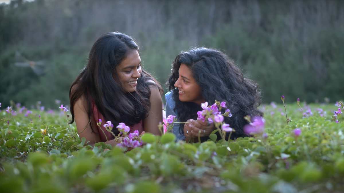 ‘Kaadhal Enbadhu Podhu Udamai’ trailer: Jayaprakash Radhakrishnan promises a stirring queer drama