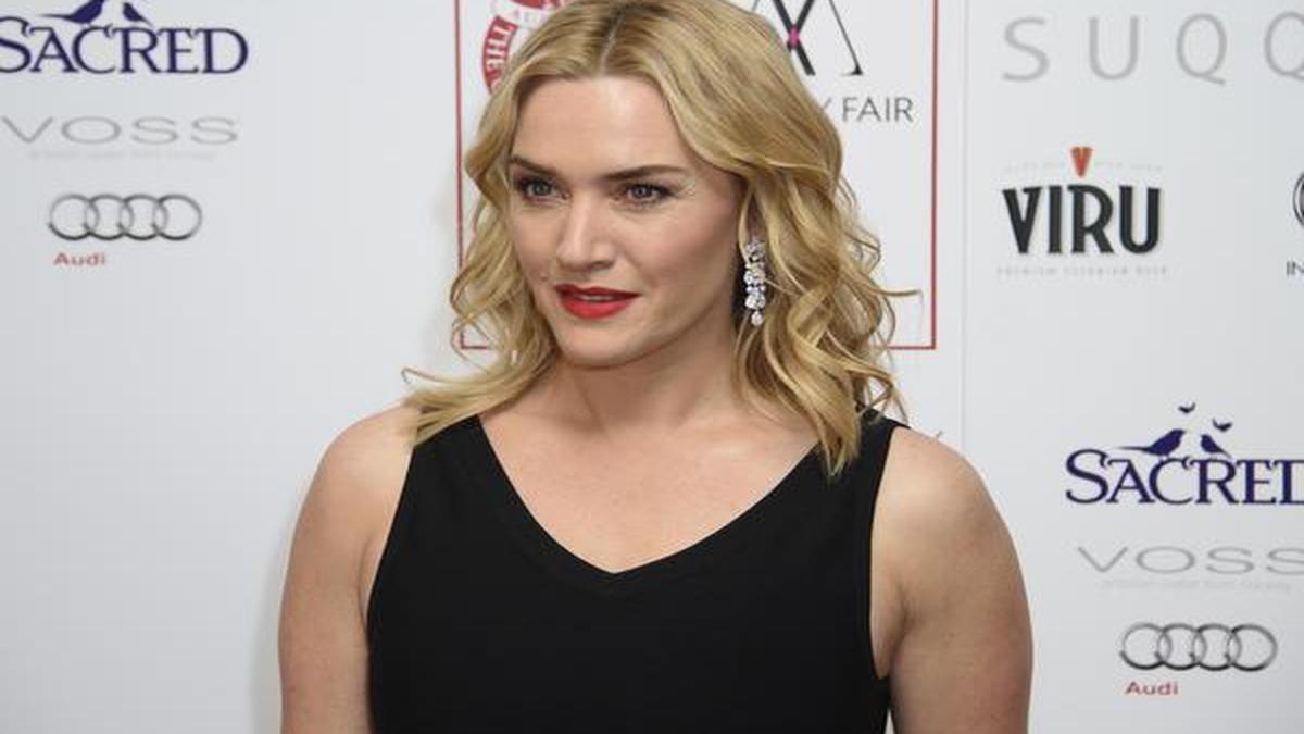 Kate Winslet held her breath underwater for 7 minutes for ‘Avatar