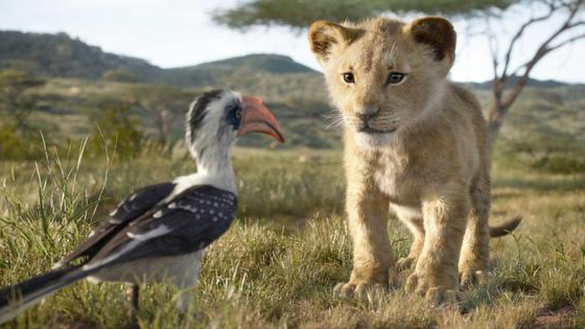 ‘The Lion King’ runs to packed houses in Tamil Nadu