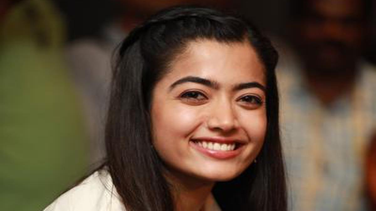 Rashmika Mandanna on Thalapathy 64 and ‘Dear Comrade’