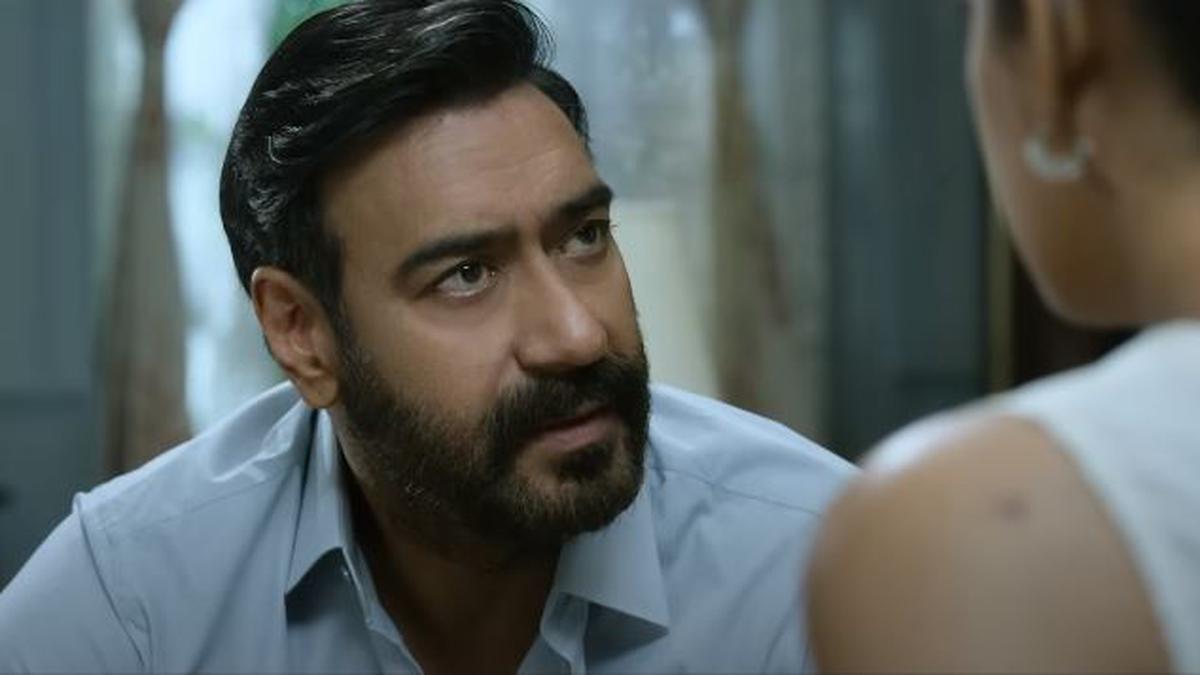 ‘Drishyam 2’ Hindi movie review: Ajay Devgn’s gripping sequel provides more than just a sense of déjà vu