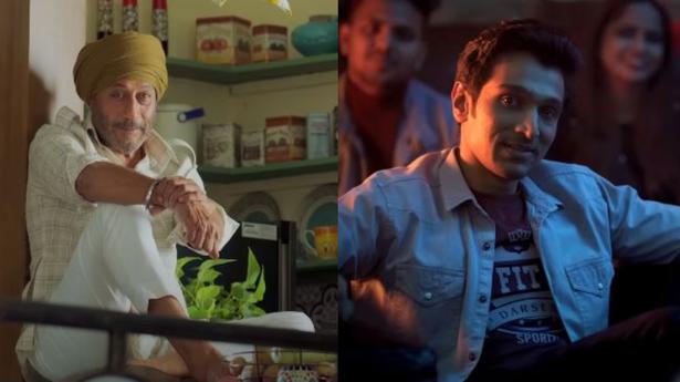‘Atithi Bhooto Bhava’ trailer: Pratik Gandhi, Jackie Shroff in a fun supernatural comedy