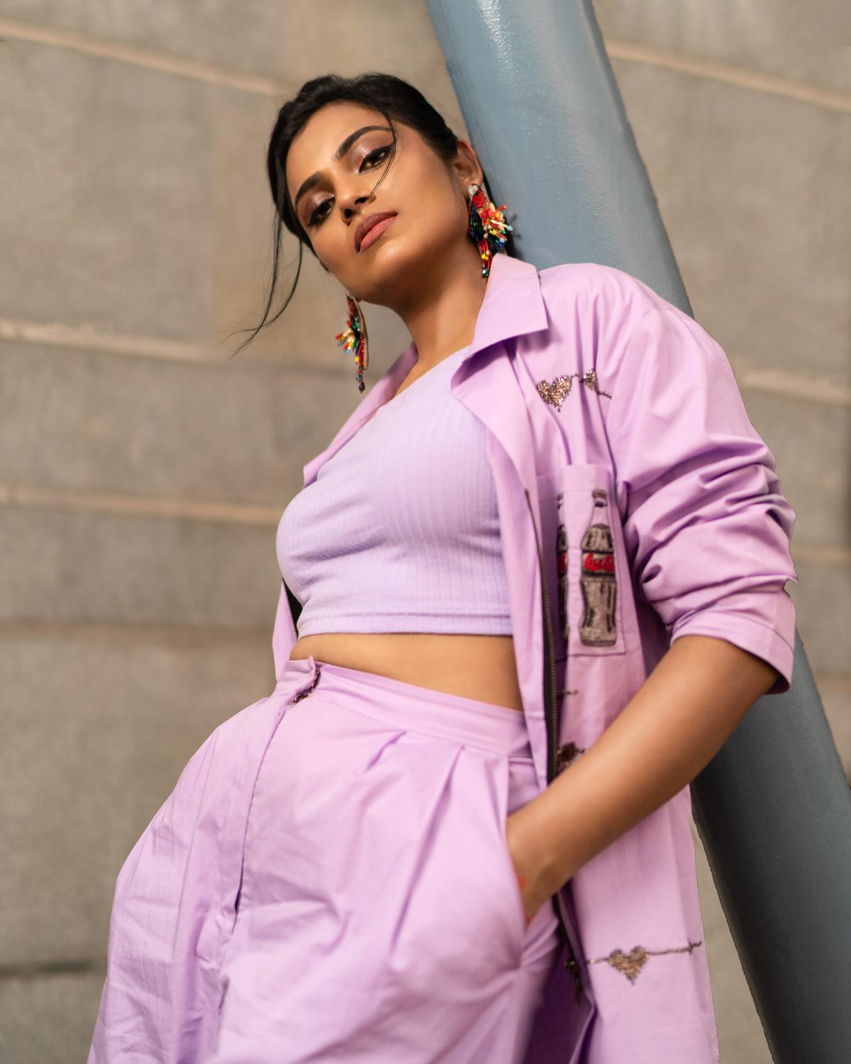 Ramya Pandian