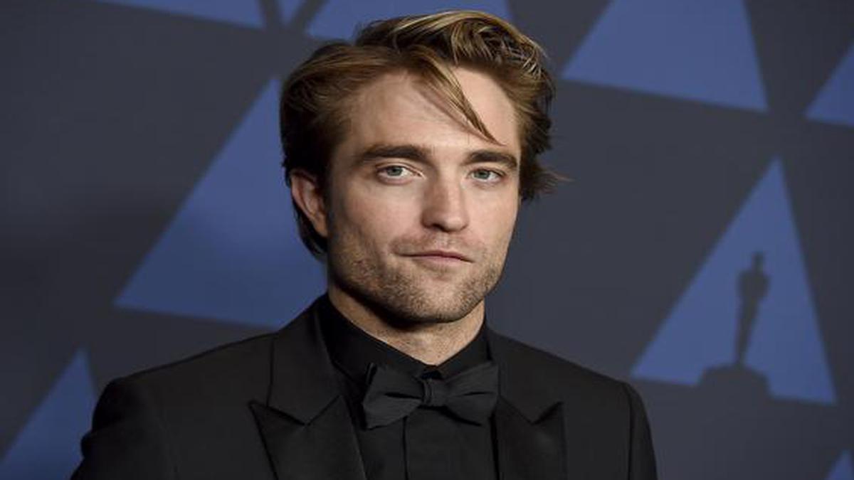 Robert Pattinson: ‘I think there is a ballerina inside me’