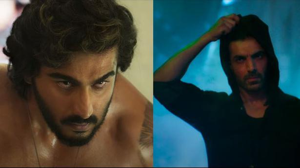 ‘Ek Villain Returns’ trailer: John Abraham, Arjun Kapoor lock horns while a new killer emerges