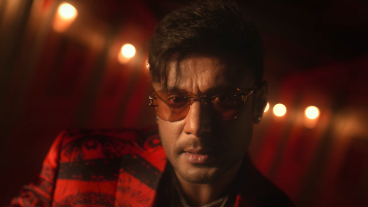 Darshan’s ‘Devil’ gets a release date