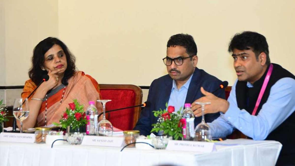 MIFF 2024 | ‘Committed to extending financial help’: I&B secy on independent films, Payal Kapadia’s movie
