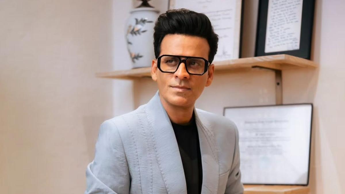 Manoj Bajpayee wraps The Family Man Season 3