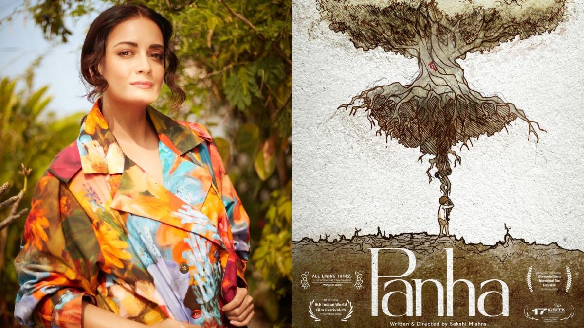 Dia Mirza-backed Marathi film ‘Panha’ wins Best Indian Short Film award at ALT EFF