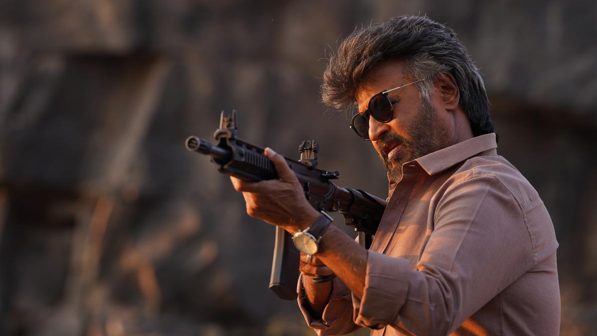 ‘Jailer’ movie review: Rajinikanth and Nelson make a captivating comeback that majorly works