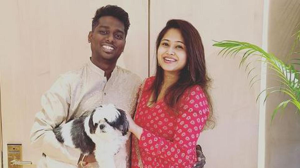 Filmmaker-actor couple Atlee and Priya Mohan expecting first child