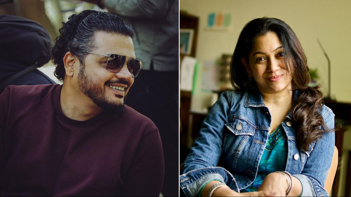 ‘Bangalore Days’ director Anjali Menon joins hands with KRG Studios for her next