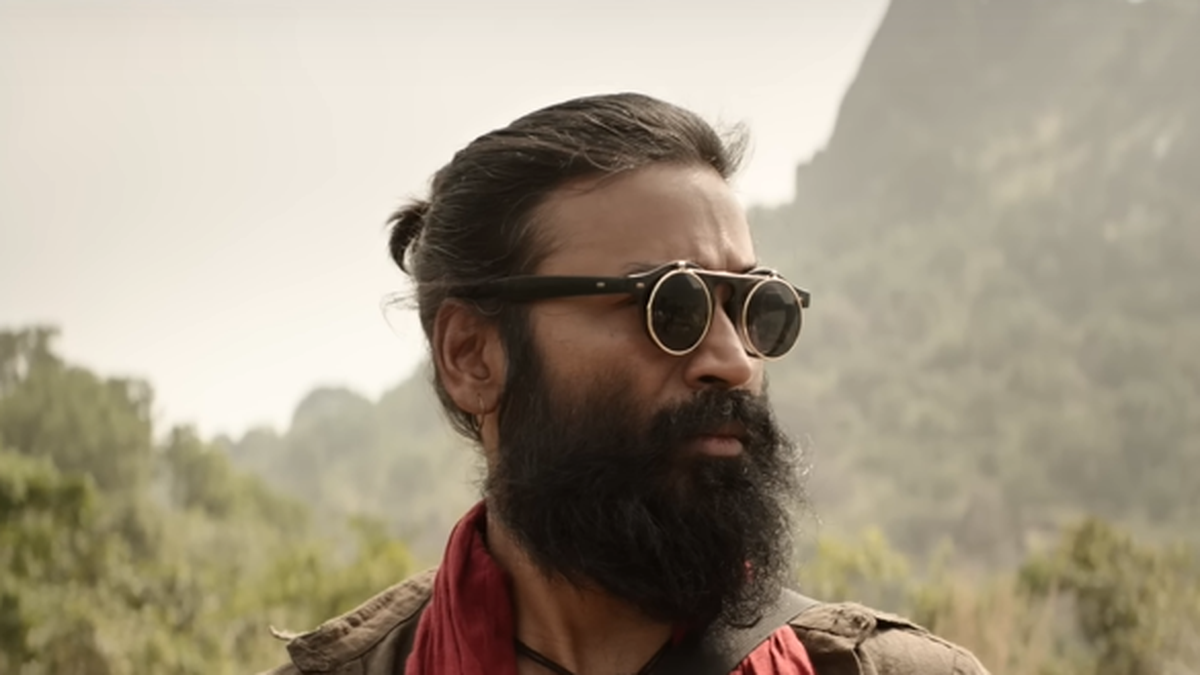 New on Amazon Prime Video this week: ‘Captain Miller’, ‘The Silent Service’, ‘Wolf Like Me: Season 2’ and more New on Amazon Prime Video this week: ‘Captain Miller’, ‘The Silent Service’, ‘Wolf Like Me: Season 2’ and more