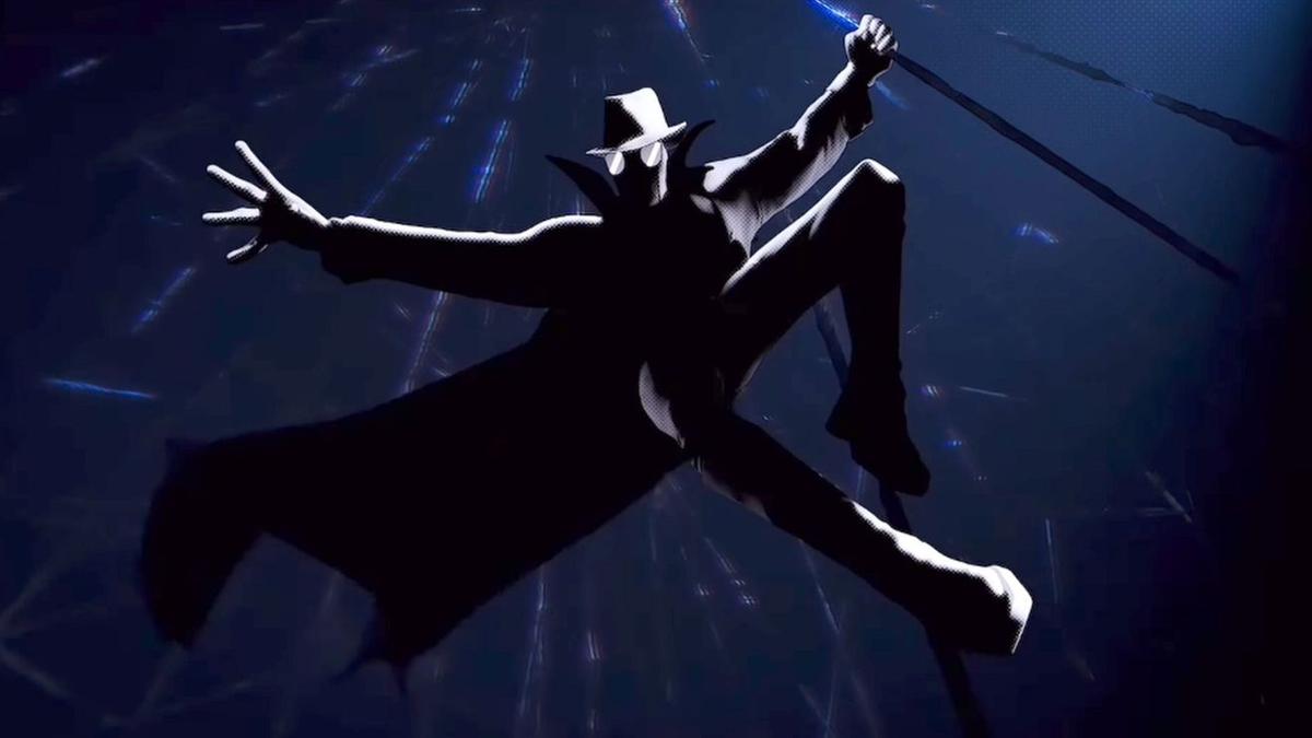 Nic Cage returns as Spider-Man Noir in new live-action series, ‘Noir’