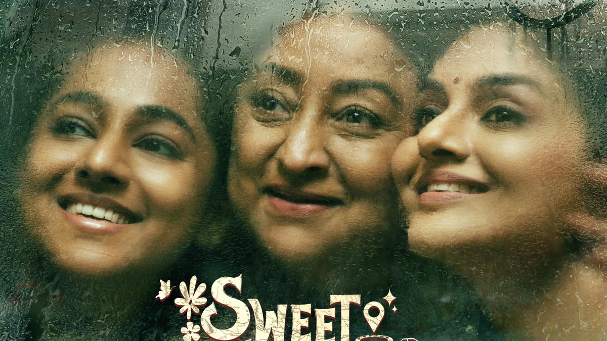 Prime Video’s Tamil series ‘Sweet Kaaram Coffee’ to premiere on July 6