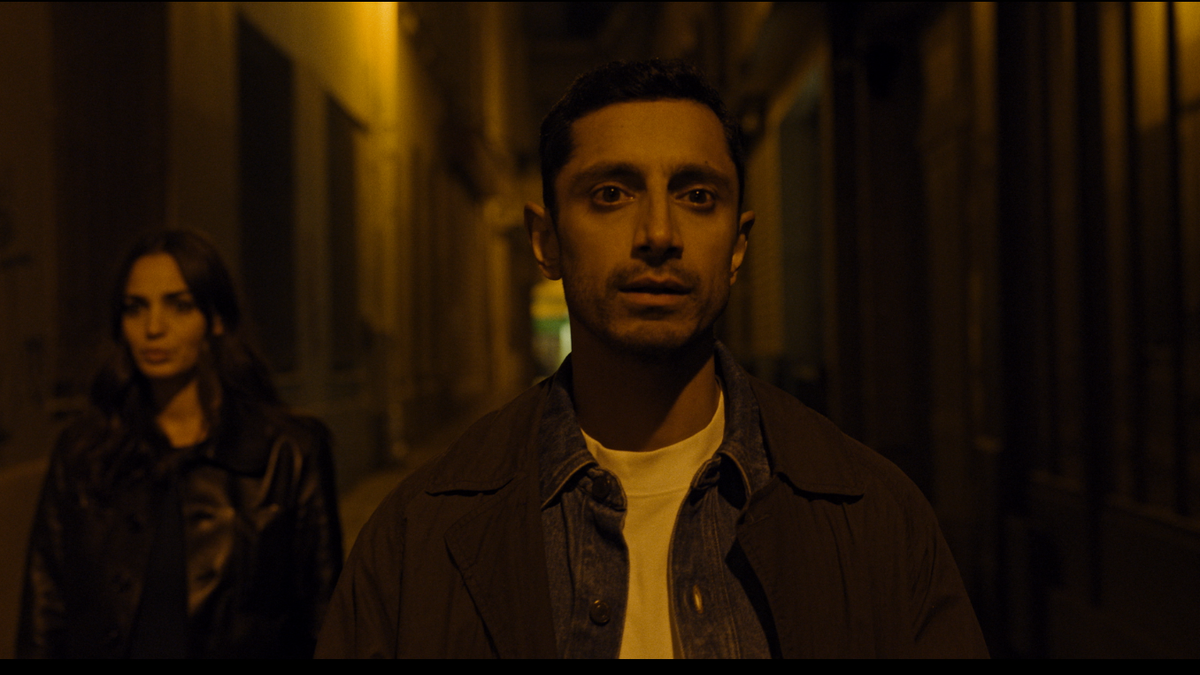 Riz Ahmed interview on ‘Dammi’: The personal is the political