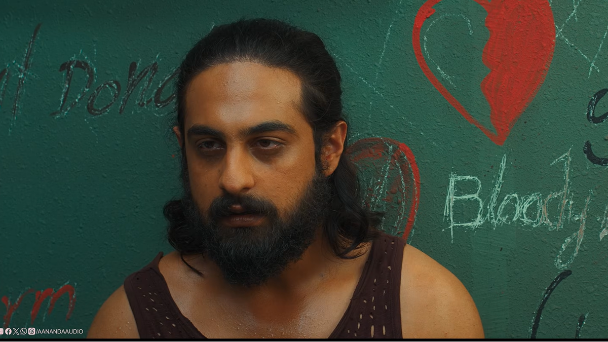 ‘Cult’ movie review: An earnest Zaid Khan cannot save this utterly regressive tale of love