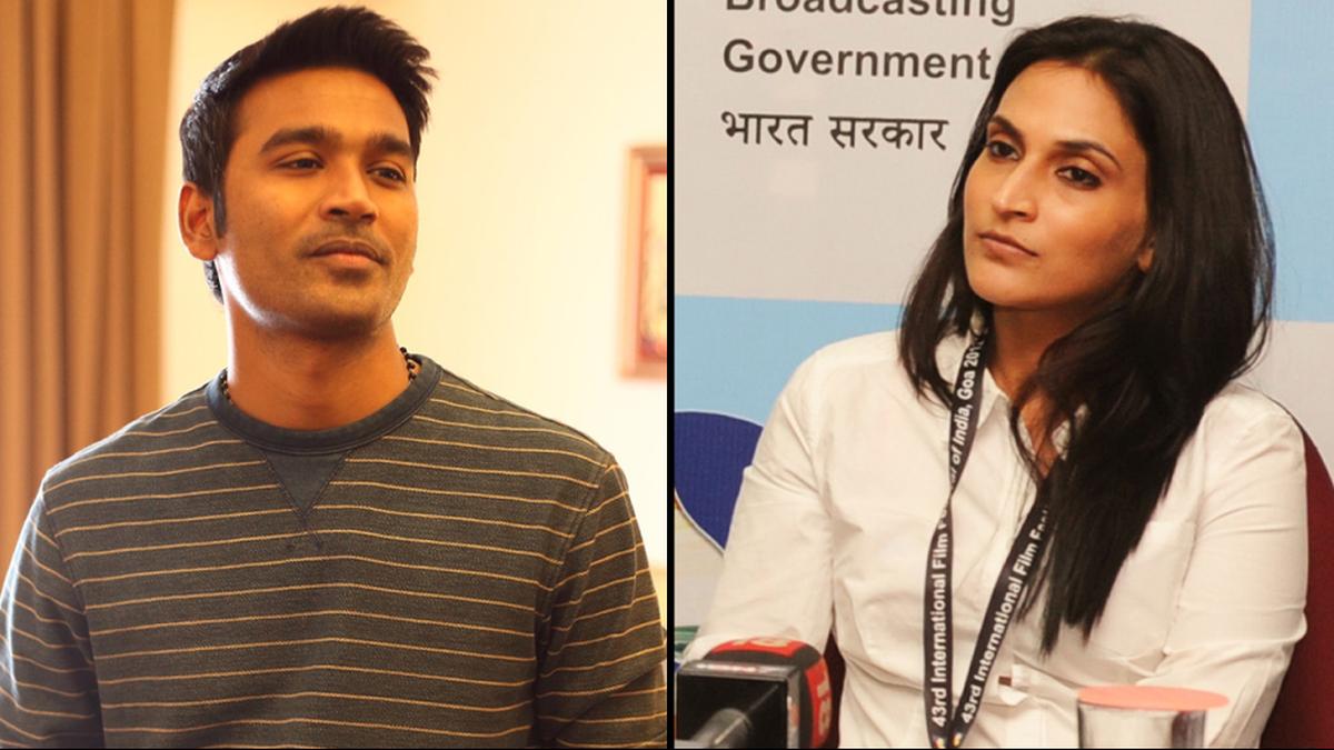 Family court grants divorce to actor Dhanush and filmmaker Aishwarya Rajinikanth