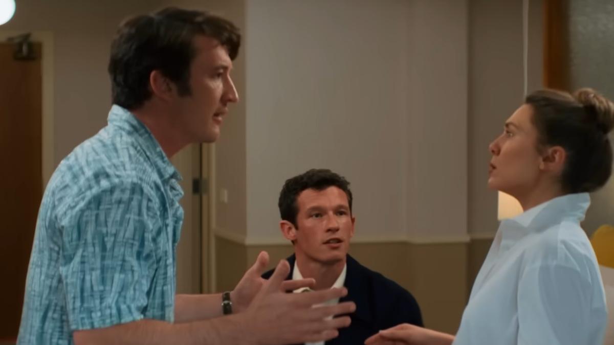 A still from the film