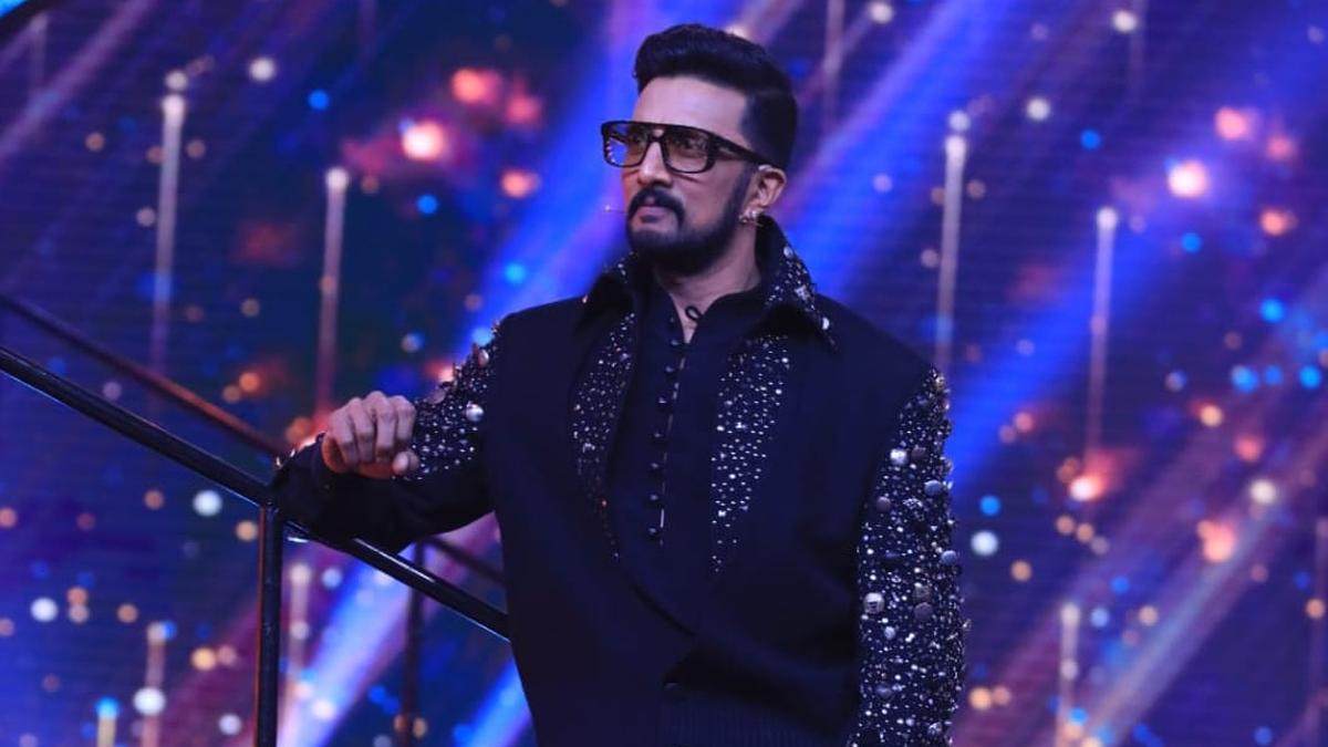 Bigg Boss Kannada 12 gets closure notice from KSPCB for violation of environmental norms