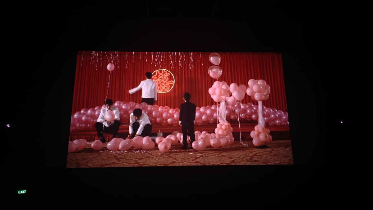 IFFI 2025 | Reliving Edward Yang’s restored masterpiece, ‘Yi Yi’ 