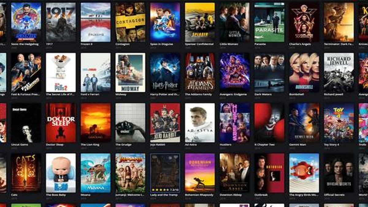 Popcorn Time, the of piracy’ is back during the coronavirus