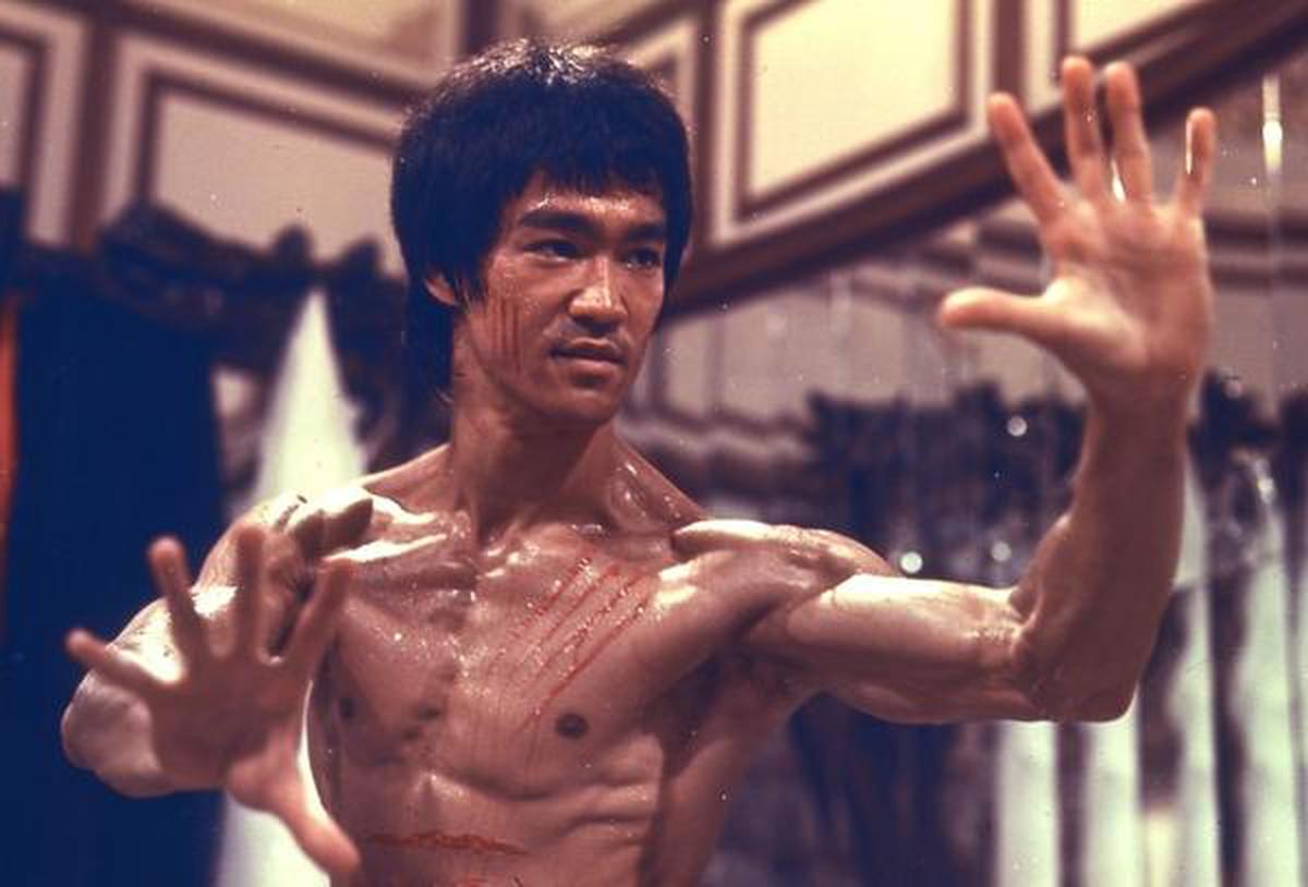 Review: 'Warrior,' Pitched by Bruce Lee and Made by Cinemax - The New York  Times