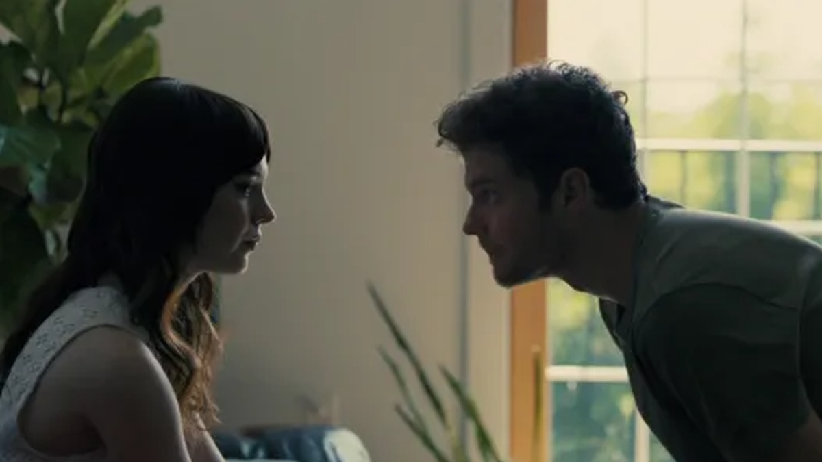 ‘Companion’ trailer: Jack Quaid stars in new psychological horror produced by ‘Barbarian’ director