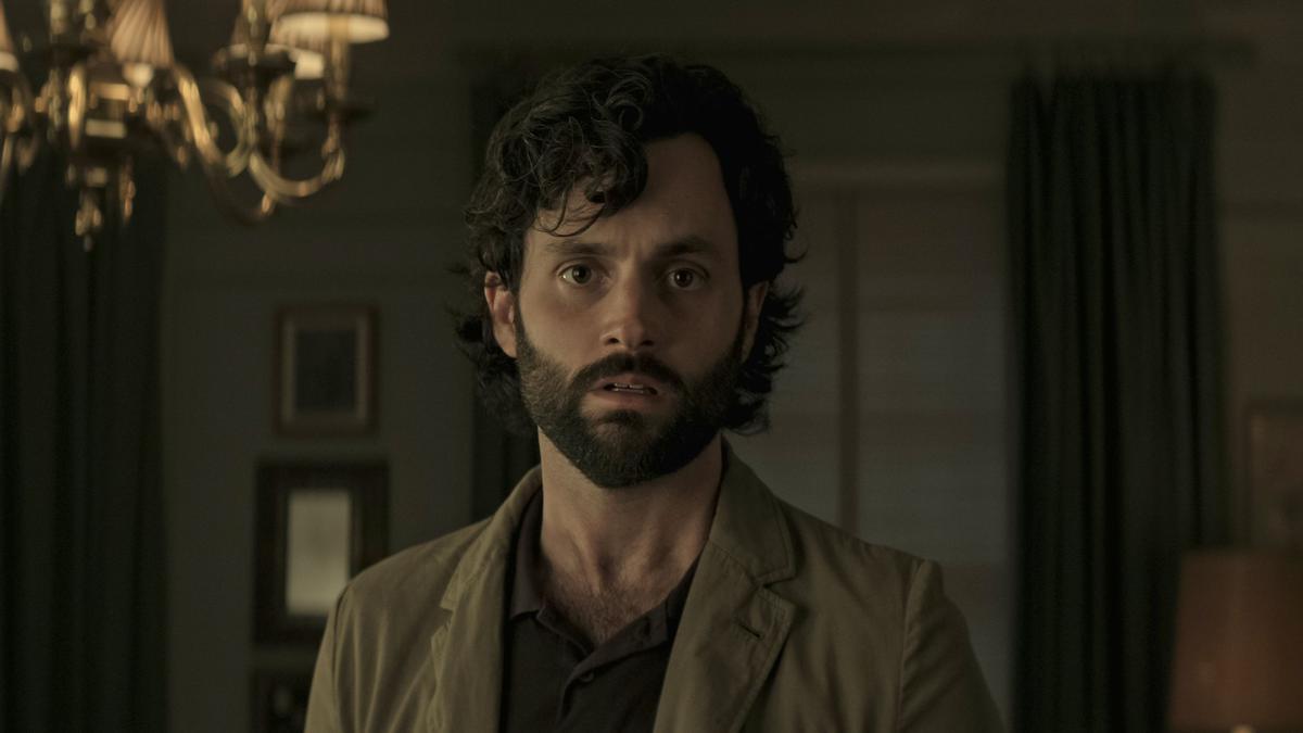 Netflix announces fifth and final season of 'You'
