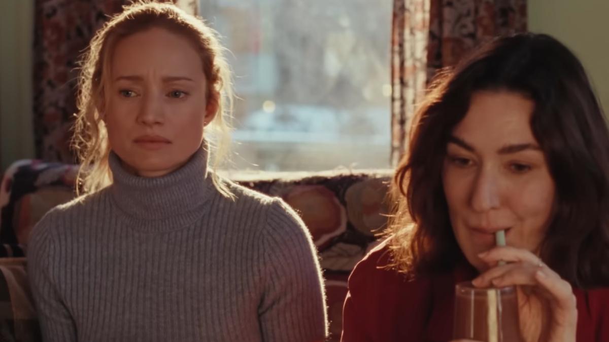 ‘Two Women’ movie review: Canadian comedy is stuck in its past