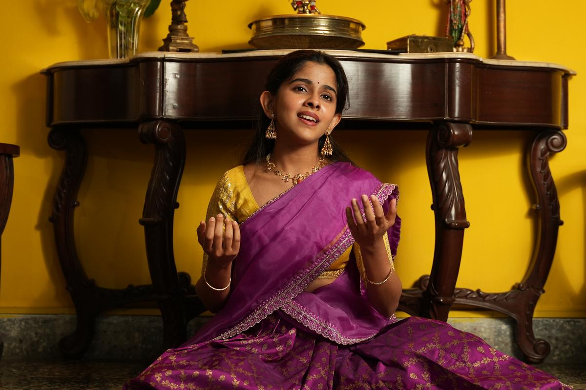 Uthara Unnikrishnan