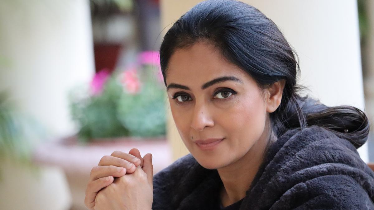 Actor Simran on retracing to Bollywood and completing 25 years in ...