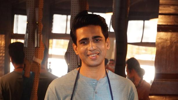 Gulshan Devaiah on ‘Duranga’: I like playing characters different from myself