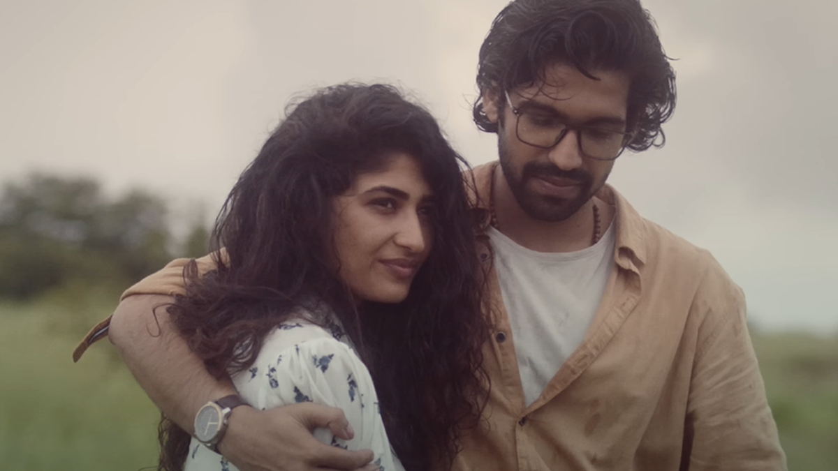 ‘Murphy’ movie review An interesting time travel film that prefers