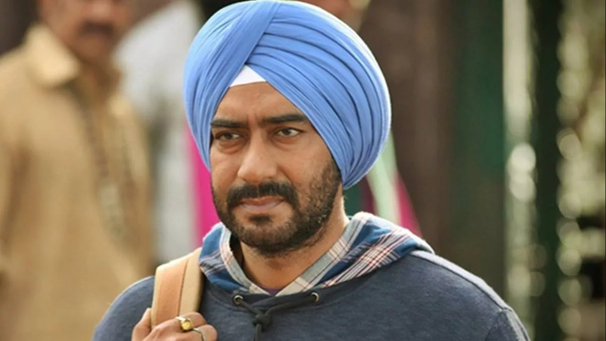 ‘Son of Sardaar 2’ box office: Ajay Devgn’s comedy struggles amid competition