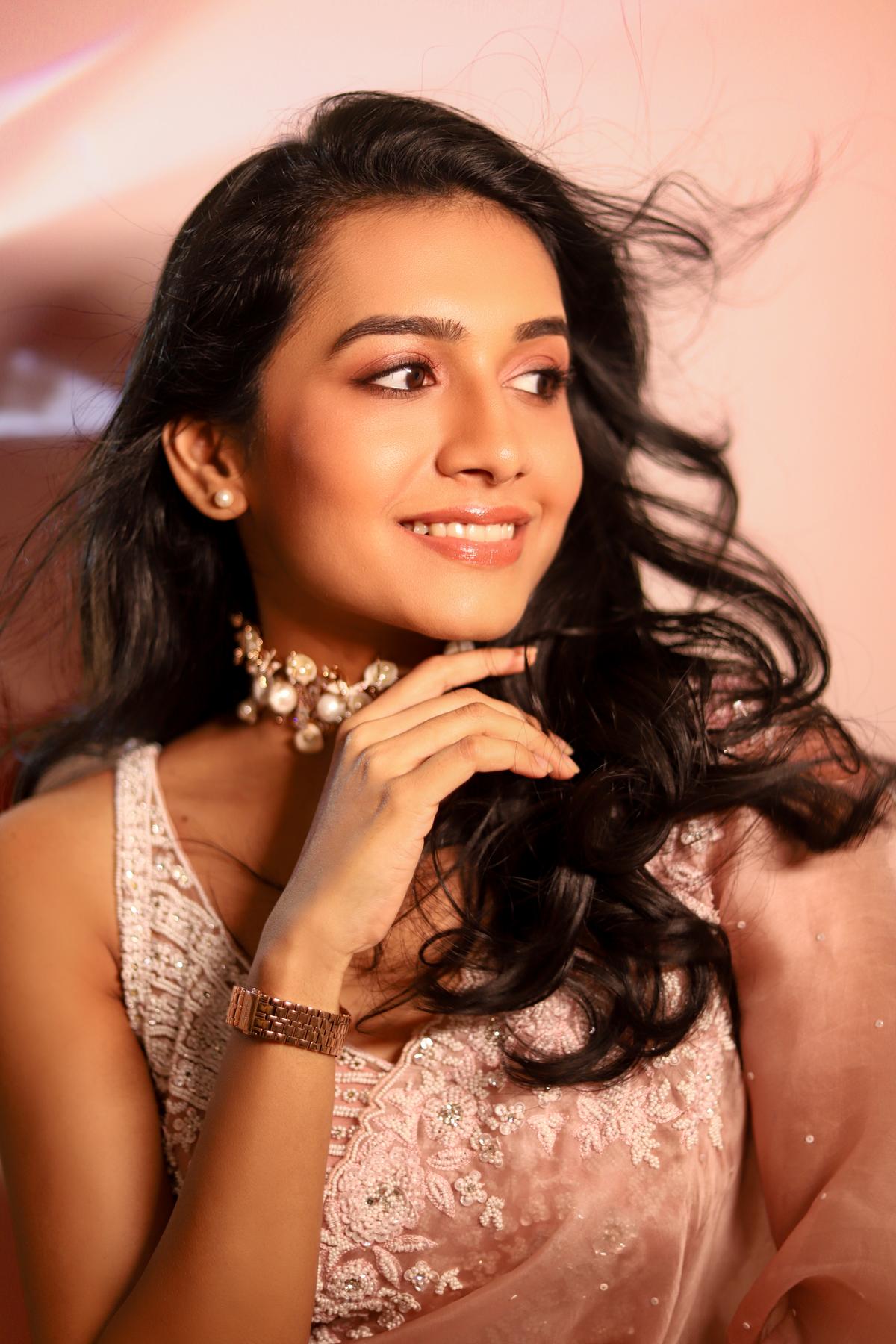 Samyuktha Viswanathan