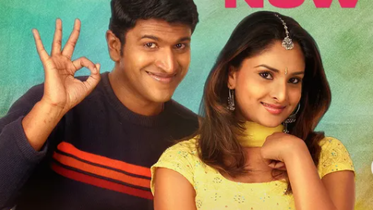 ‘Aakash’ re-release: When songs powered Puneeth Rajkumar’s blockbuster