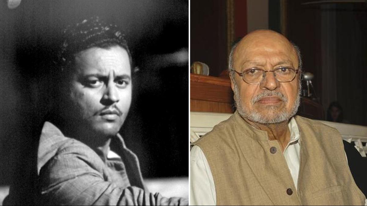 ‘I was envious...’: Shyam Benegal’s relationship with cousin, Guru Dutt