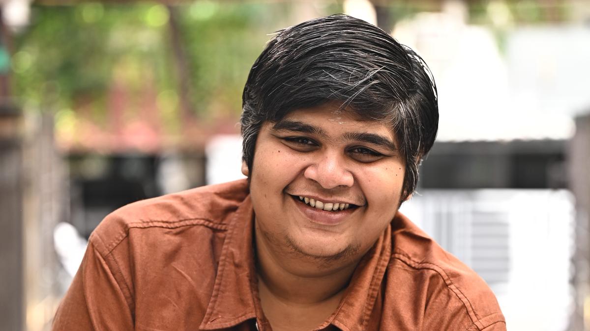 Karthik Subbaraj: ‘Jigarthanda DoubleX’ is my tribute to Clint Eastwood and Satyajit Ray