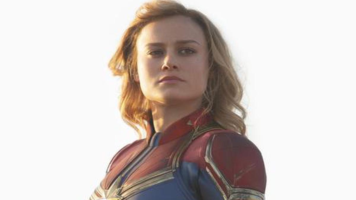 Brie Larson’s ‘Captain Marvel 2’ In The Works - The Hindu